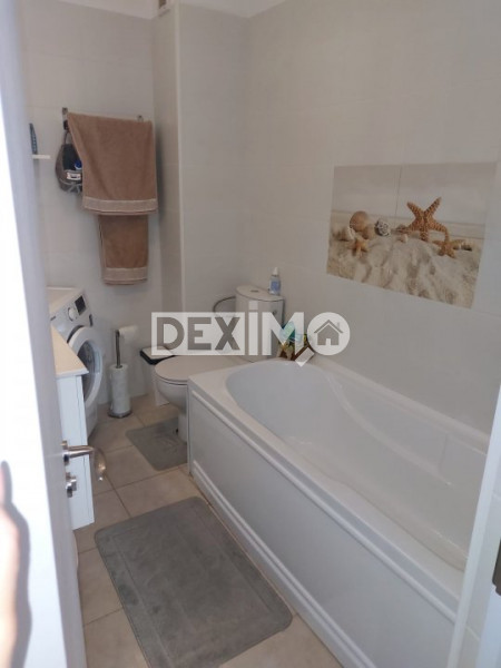 Apartament 2 Camere - Compozitori - Mobilat Complet - Loc Parcare