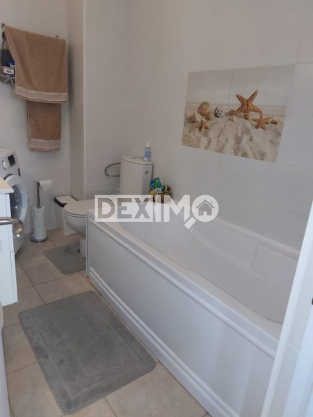 Apartament 2 Camere - Compozitori - Mobilat Complet - Loc Parcare