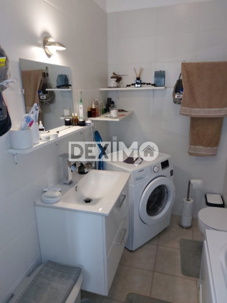 Apartament 2 Camere - Compozitori - Mobilat Complet - Loc Parcare