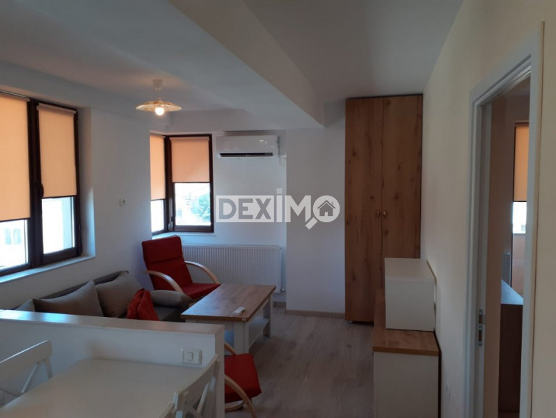 Apartament 2 Camere - Compozitori - Bloc Nou - Loc Parcare
