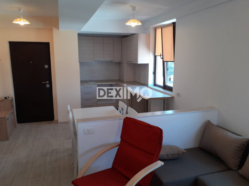 Apartament 2 Camere - Compozitori - Bloc Nou - Loc Parcare