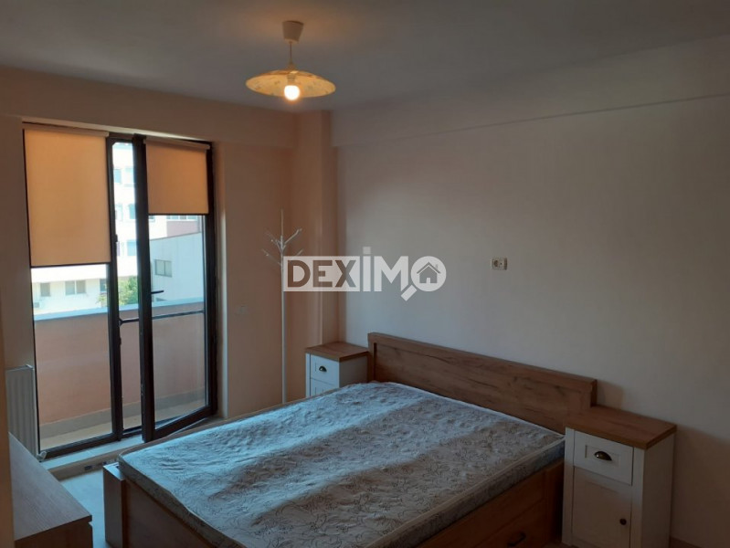 Apartament 2 Camere - Compozitori - Bloc Nou - Loc Parcare