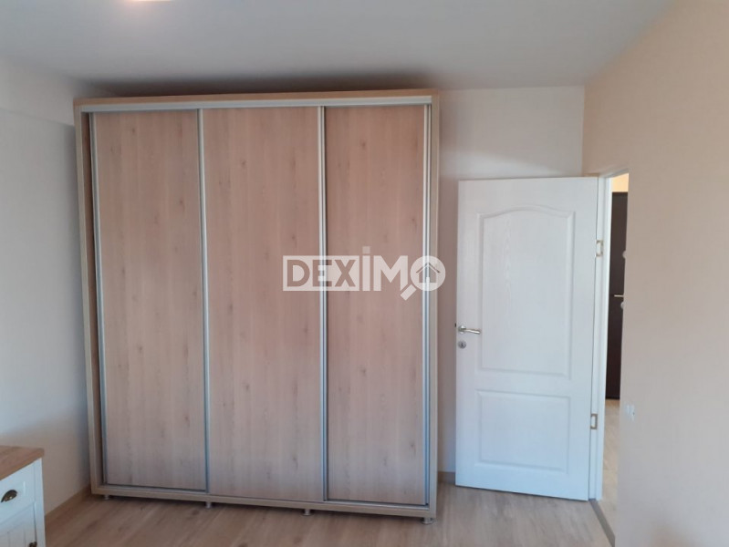 Apartament 2 Camere - Compozitori - Bloc Nou - Loc Parcare