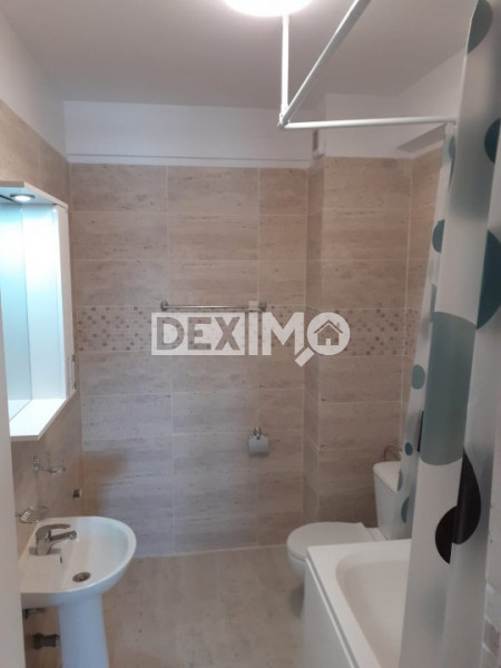 Apartament 2 Camere - Compozitori - Bloc Nou - Loc Parcare