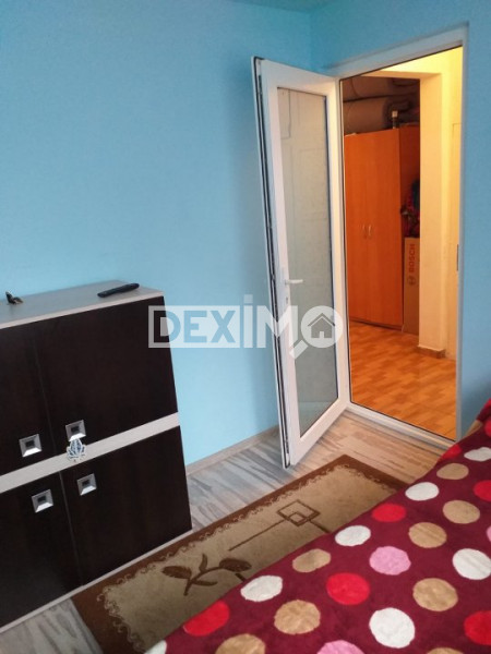 Apartament 3 Camere - Ciresica - Parter - Gaze La Usa