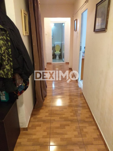 Apartament 3 Camere - Ciresica - Parter - Gaze La Usa