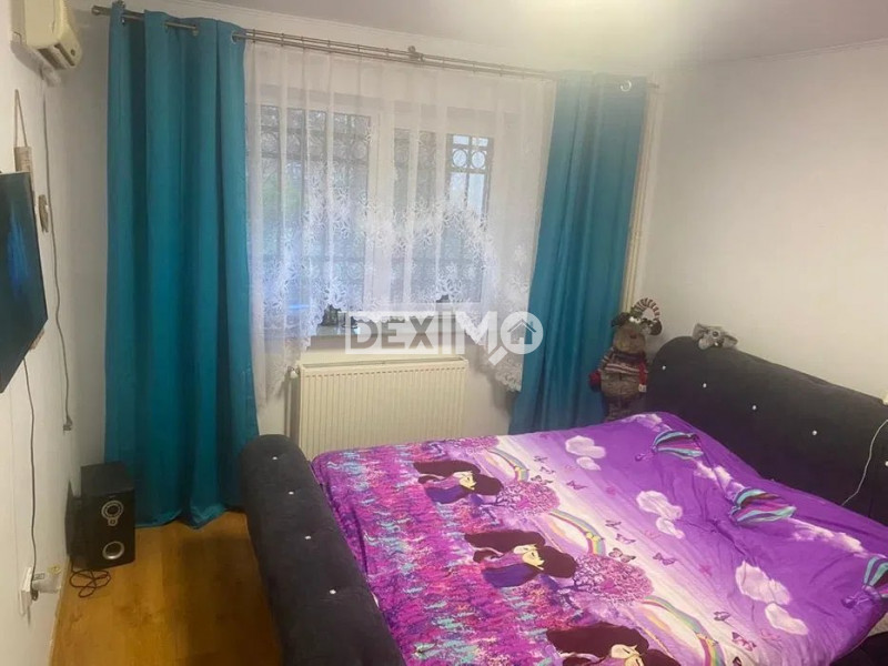 Apartament 3 Camere - Tomis Nord - Renovat - Centrala Gaze