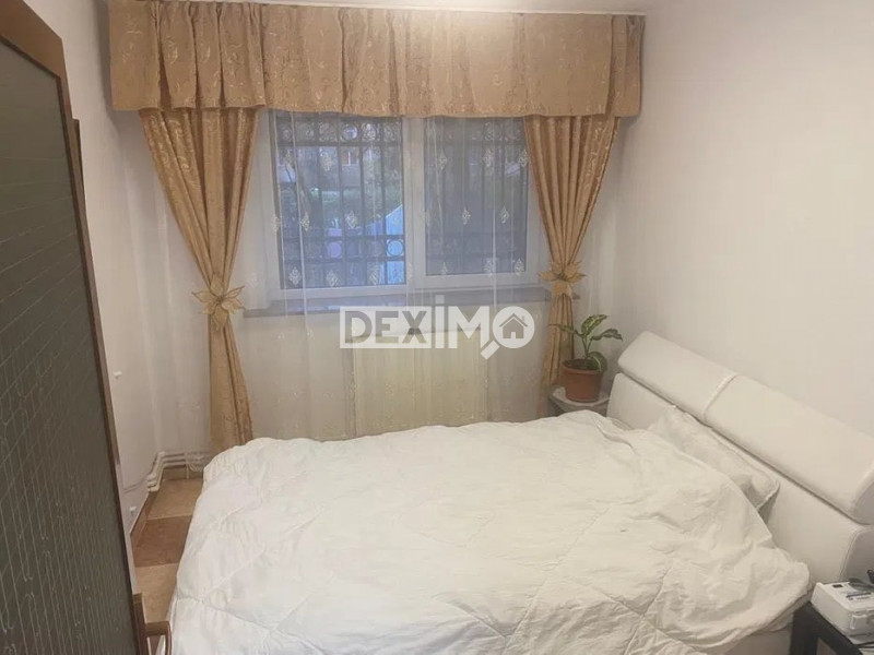 Apartament 3 Camere - Tomis Nord - Renovat - Centrala Gaze