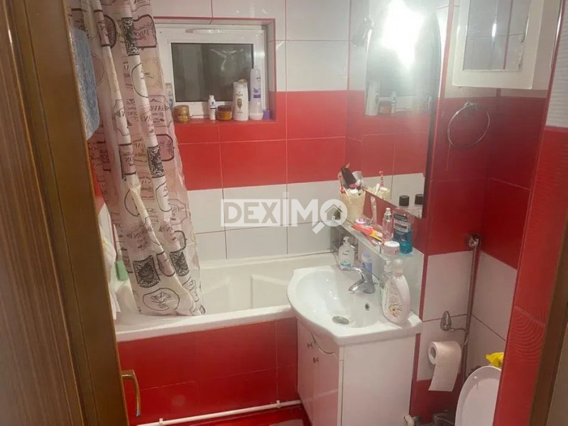 Apartament 3 Camere - Tomis Nord - Renovat - Centrala Gaze