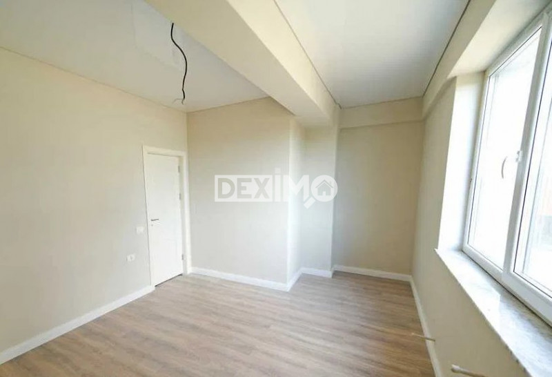 Apartament 2 Camere - Tomis Plus - Bloc Nou