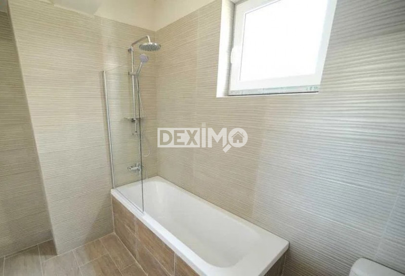 Apartament 2 Camere - Tomis Plus - Bloc Nou