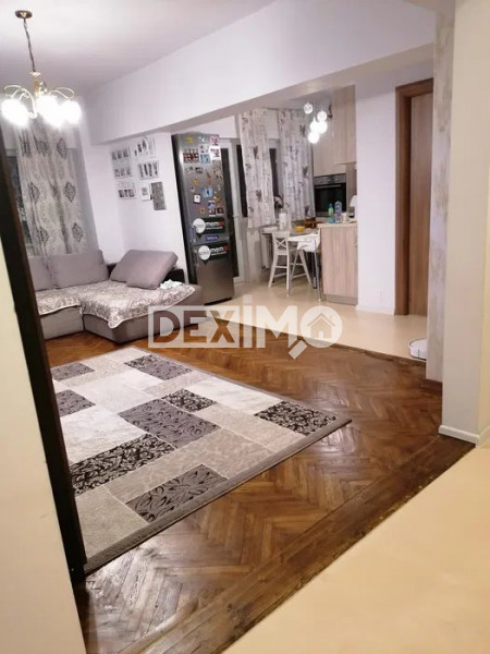 Apartament 4 Camere - Capitol - Renovat - Mobilat Complet