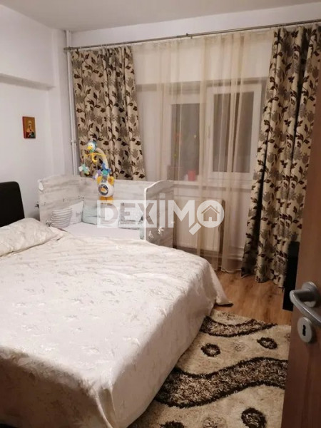 Apartament 4 Camere - Capitol - Renovat - Mobilat Complet