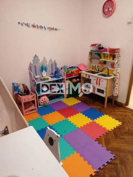 Apartament 4 Camere - Capitol - Renovat - Mobilat Complet