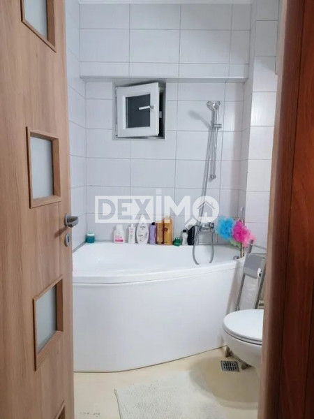 Apartament 4 Camere - Capitol - Renovat - Mobilat Complet