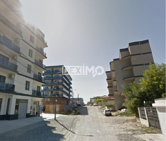 Apartament 3 Camere - Mamaia Nord - La Alb - Loc Parcare - Gradina