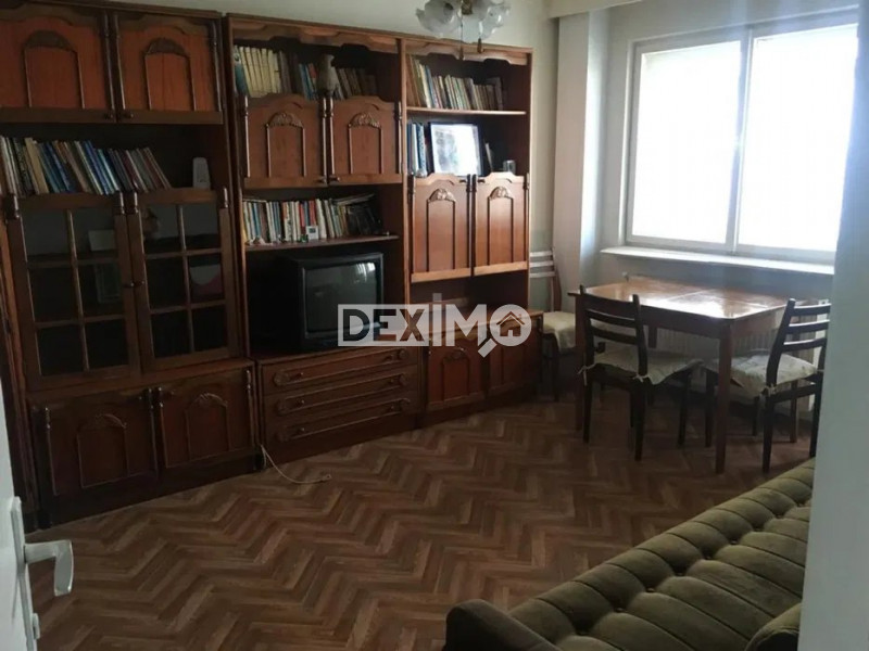 Apartament 3 Camere - Zona Doraly - Centrala Pe Gaze