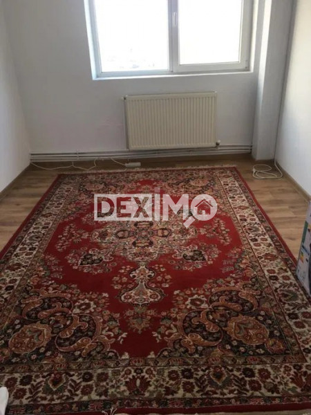 Apartament 3 Camere - Zona Doraly - Centrala Pe Gaze