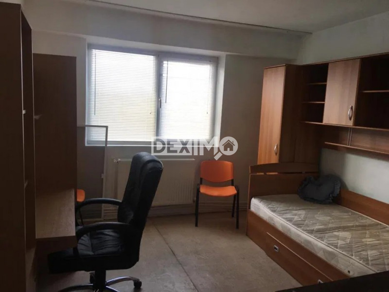 Apartament 3 Camere - Zona Doraly - Centrala Pe Gaze