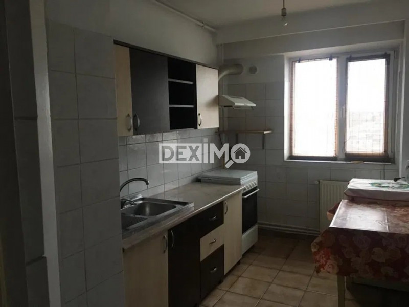 Apartament 3 Camere - Zona Doraly - Centrala Pe Gaze