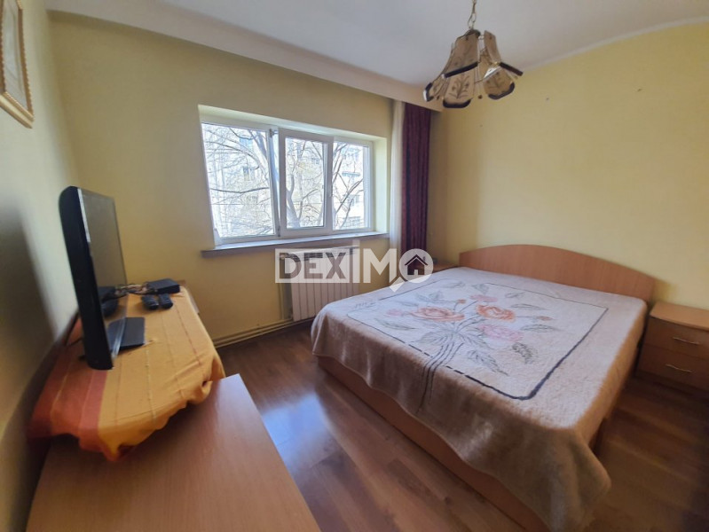 ICIL Apartament 2 camere- Liceul Ovidius - Mobilat - Centrala Gaze