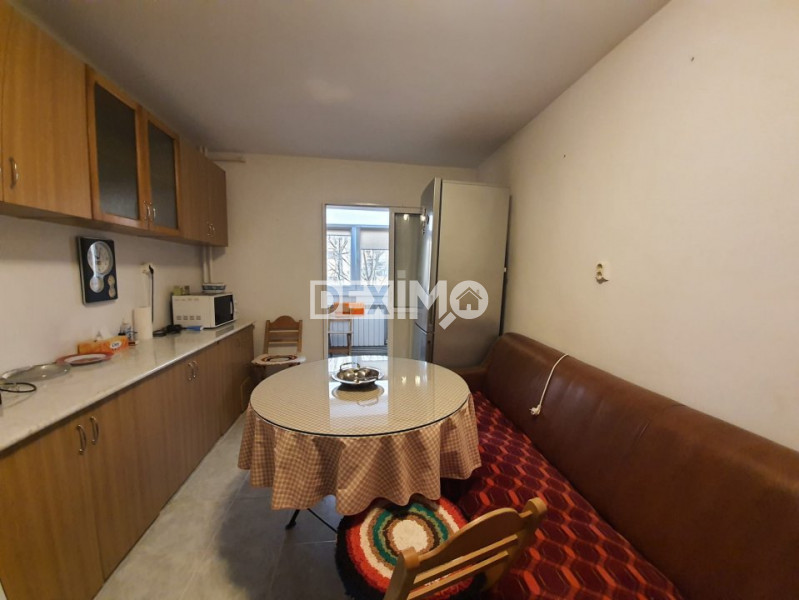  ICIL Apartament 2 camere- Liceul Ovidius - Mobilat - Centrala Gaze