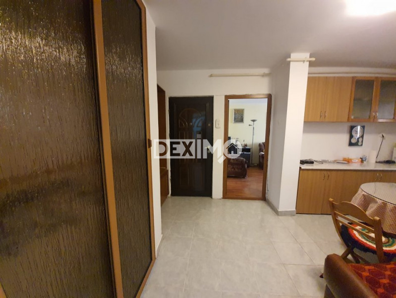  ICIL Apartament 2 camere- Liceul Ovidius - Mobilat - Centrala Gaze