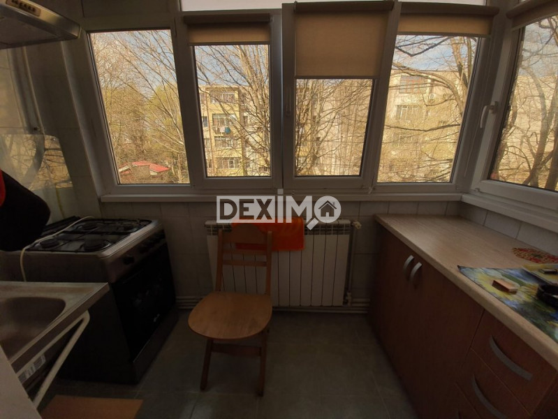  ICIL Apartament 2 camere- Liceul Ovidius - Mobilat - Centrala Gaze
