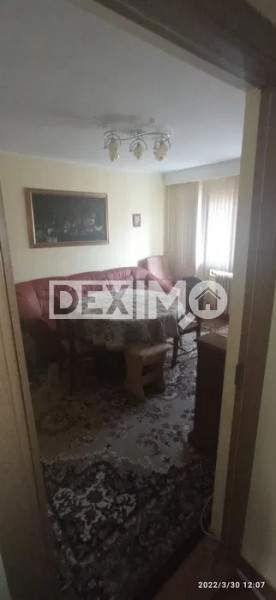 Apartament 3 Camere - Zona CET - Etaj 1 