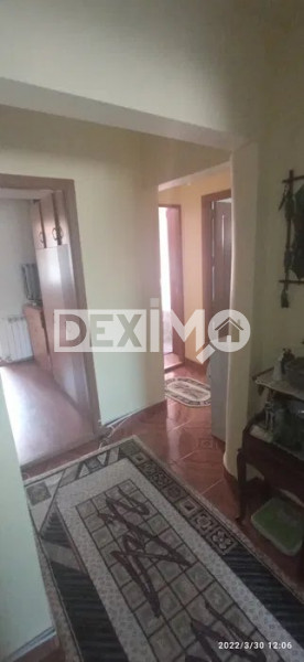 Apartament 3 Camere - Zona CET - Etaj 1 