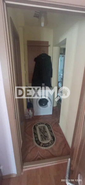 Apartament 3 Camere - Zona CET - Etaj 1 