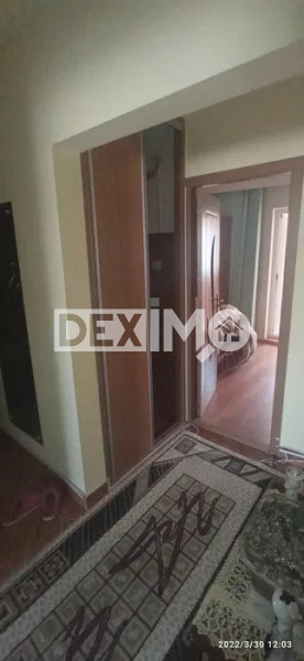 Apartament 3 Camere - Zona CET - Etaj 1 