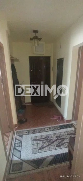 Apartament 3 Camere - Zona CET - Etaj 1 