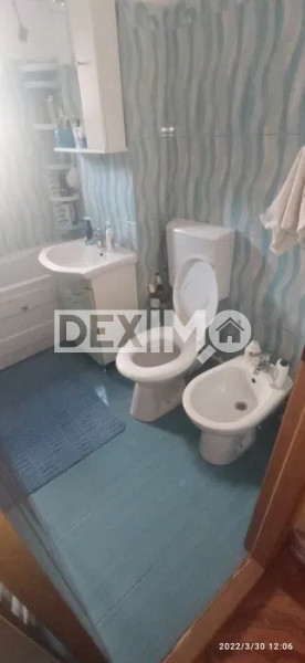 Apartament 3 Camere - Zona CET - Etaj 1 