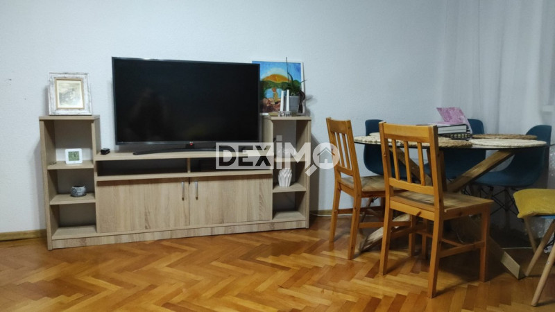 Apartament 2 Camere - Centru - Biserica Constantin Si Elena - Termen Lung
