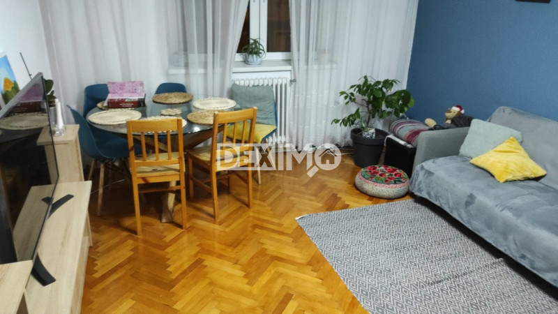 Apartament 2 Camere - Centru - Biserica Constantin Si Elena - Termen Lung
