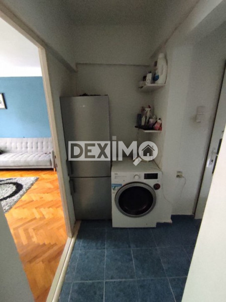 Apartament 2 Camere - Centru - Biserica Constantin Si Elena - Termen Lung