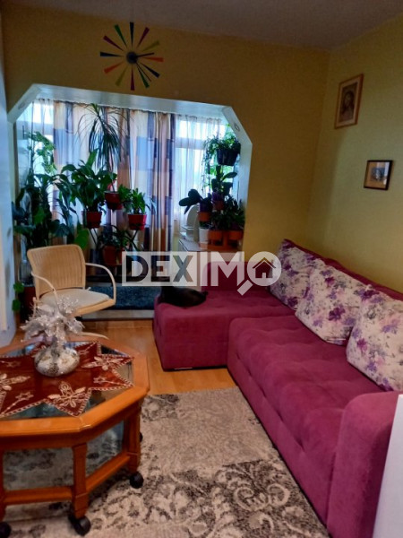 Apartament 2 Camere - Delfinariu - Aproape De Plaja