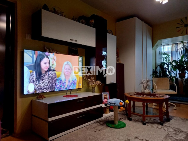 Apartament 2 Camere - Delfinariu - Aproape De Plaja