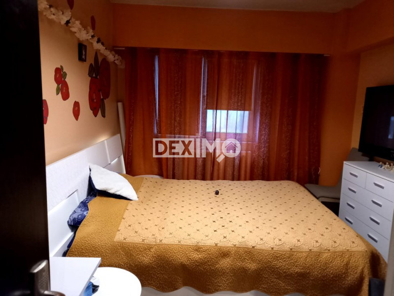Apartament 2 Camere - Delfinariu - Aproape De Plaja