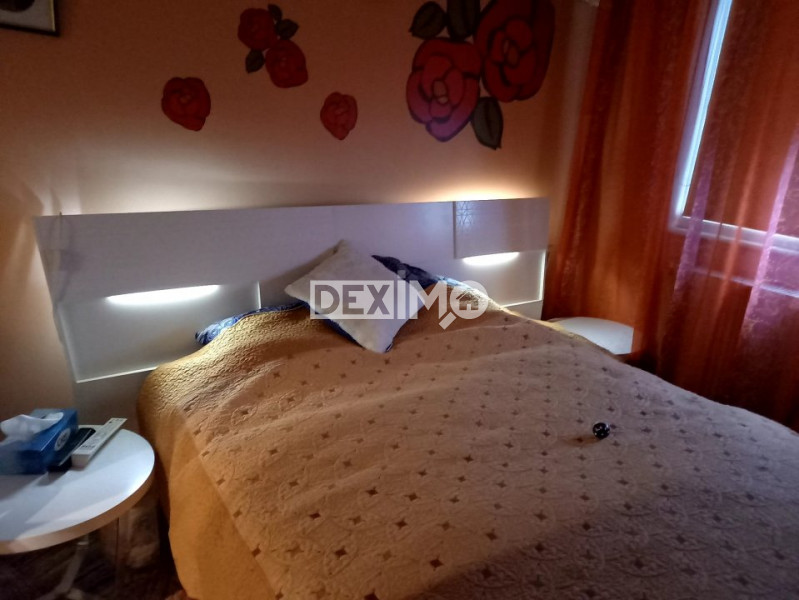 Apartament 2 Camere - Delfinariu - Aproape De Plaja