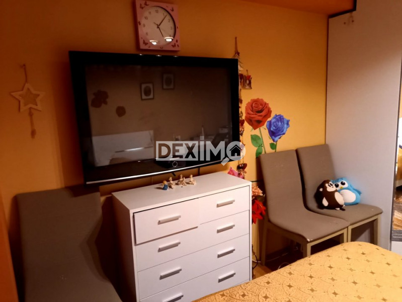 Apartament 2 Camere - Delfinariu - Aproape De Plaja