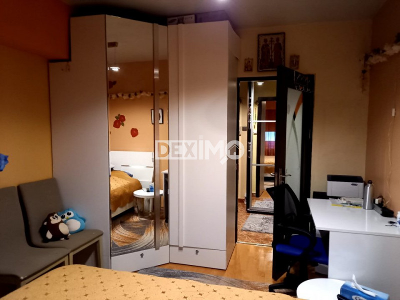 Apartament 2 Camere - Delfinariu - Aproape De Plaja