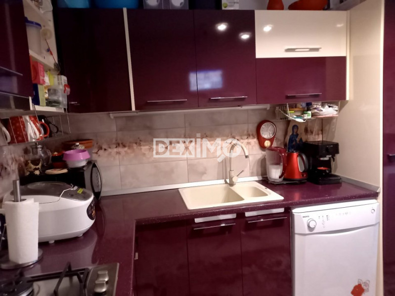 Apartament 2 Camere - Delfinariu - Aproape De Plaja