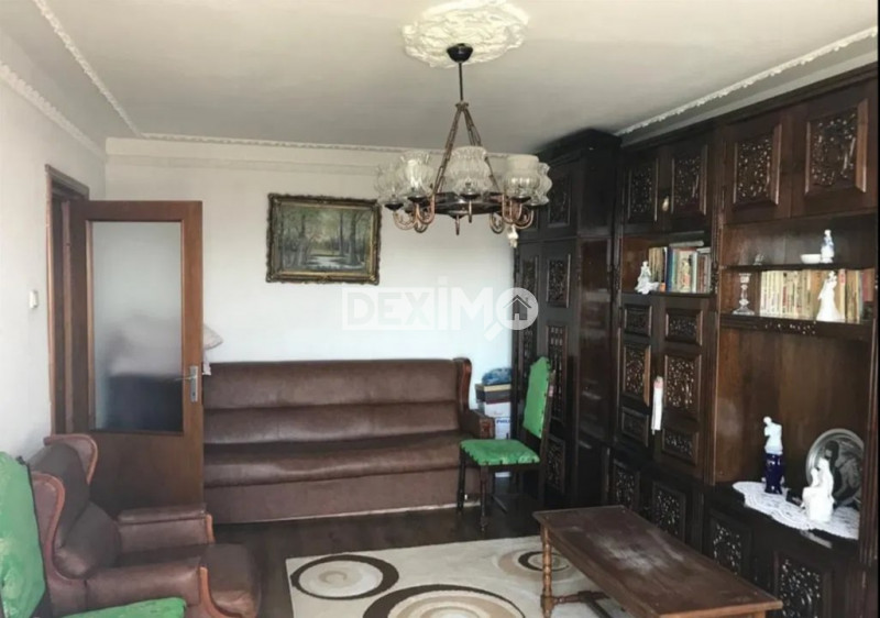 Apartamentul 2 Camere - Tomis Nord - Mobilat Complet