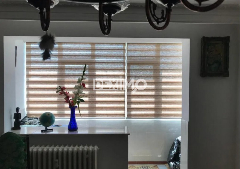 Apartamentul 2 Camere - Tomis Nord - Mobilat Complet