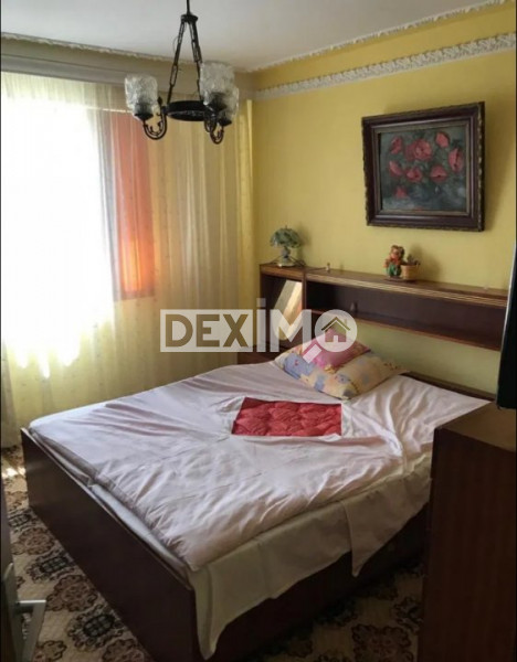 Apartamentul 2 Camere - Tomis Nord - Mobilat Complet