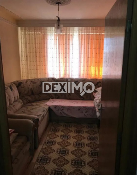 Apartamentul 2 Camere - Tomis Nord - Mobilat Complet