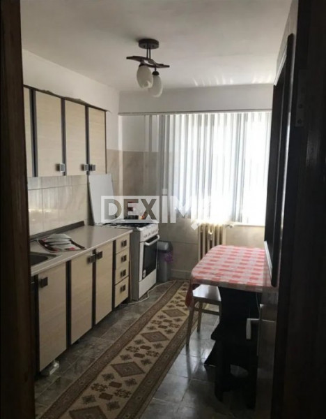 Apartamentul 2 Camere - Tomis Nord - Mobilat Complet