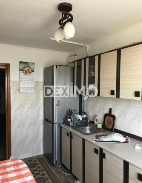 Apartamentul 2 Camere - Tomis Nord - Mobilat Complet